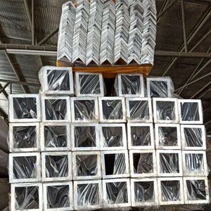 Tùy chỉnh kích thước 6063-t5 cường độ cao nhôm ống vuông ASTM B221 tiêu chuẩn nhanh chóng vận chuyển uốn hàn cắt chế biến - Product Image 4