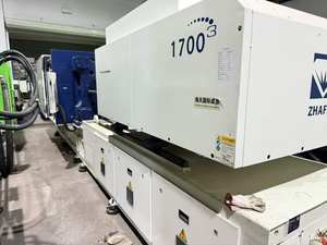 Machine de moulage par injection entièrement électrique, moulage de plastique à économie d'énergie avec cycle rapide pour la production manufacturière - Product Image 3