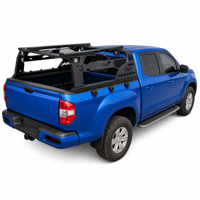 Barra de Proteção Universal em Aço para Caçamba de Caminhonete 4x4 com LED Reforçado OEM ODM