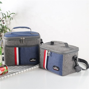 2020 la bolsa de almuerzo de alta calidad al por mayor más popular - Product Image 4