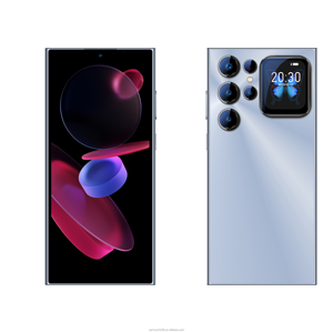 Teléfono Móvil C62 PRO de Doble Pantalla en Oferta, Pantalla de 6.88" y 90Hz, 8GB+256GB, 5150mAh, NFC, Android 15, Versión Global - Product Image 4