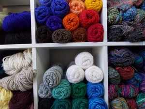 เข็มเย็บผ้าทองเหลืองยุคกลาง TT-6158 ทำด้วยมือจากทองเหลืองแท้ - Product Image 4