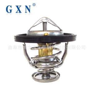 เทอร์โมสตัทเครื่องยนต์ Gxn รุ่น Byd483-1306020 สำหรับรถยนต์ Mazda Cx-3 Byd Changan Ford Faw Haima Zotye Hanteng - Product Image 1