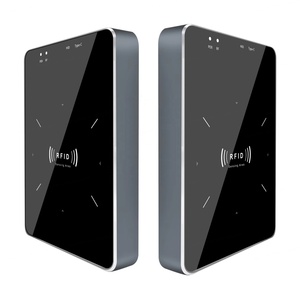 Lecteur RFID UHF USB de bureau Vanch, vente en gros, normes ISO-18000-6C (EPC G2), fréquences de fonctionnement 902-928Mhz 865-868Mhz, ABS - Product Image 5