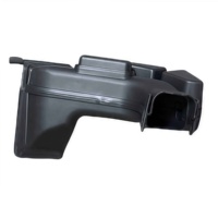 Bộ ống dẫn khí nạp OEM 165544CL1D cho Nissan X-Trail Rogue T32 2.0L, lắp đặt trực tiếp, ống dẫn khí vào động cơ