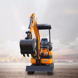 1.8t mini pelle Euro 4 5 pelle hydraulique excavatrices en gros moteur d'excavatrice d'origine à vendre - Product Image 5