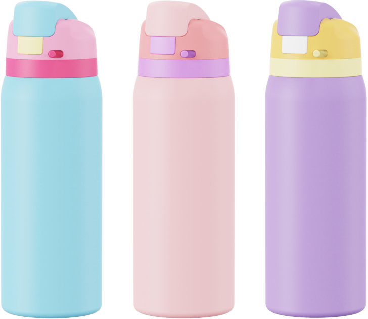 Custom color