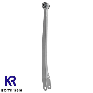 Braccio di controllo braccio pista FitsPorsche Cayman/Boxster 987 posteriore (2005-2012) OE: 98733104302 98733104304 98733104303 sinistra o destra - Product Image 6