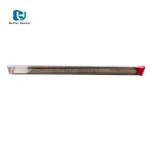 Bâton de soudure Co Co de 28,3 g pour couronnes dentaires en métal et connexion de prothèses amovibles partielles, soudure <span class=keywords><strong>dentaire</strong></span> Giliga - Product Image 5