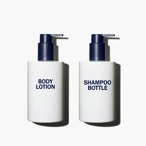 Bouteilles cosmétiques en plastique personnalisées de luxe en gros pour l'emballage de soins de la peau, de lotion corporelle, de shampoing et de <span class=keywords><strong>gel</strong></span> douche - Product Image 3