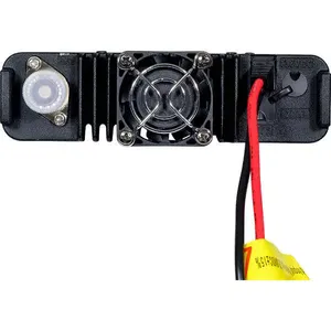 Radio Móvil TYT TH-9800 de Banda Cuádruple de 50W de Largo Alcance para Auto, Transceptor de 29/50/144/430 MHz, 809 Canales, para Seguridad - Product Image 1
