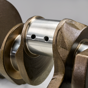 Cigüeñal STEM <span class=keywords><strong>Hemi</strong></span> 5,7 <span class=keywords><strong>V8</strong></span> con uso de 31 dientes para Chrysler <span class=keywords><strong>Jeep</strong></span> Dodge Ram 53021300AA - Product Image 5