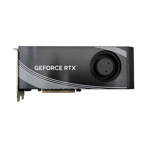 Tarjeta de Video SUQIAO RTX4090 24G, Servidor Profesional, Modelo Grande, Cálculo, Aprendizaje Profundo, GDDR6, Ventilador, Gráficos de Escritorio - Product Image 2