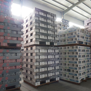 Giảm Giá Lớn Không Thấm Nước 8Mm 12Mm 10Mm Đen HDF Sàn Gỗ Nổi Nhiều Lớp Sàn Gỗ - Product Image 5