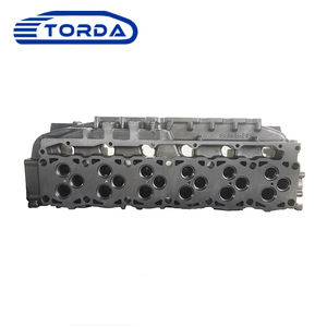 Запчасти для 2195845 головки цилиндров, 219-5845 головка C7 для замены CAT, 8N1187 8N6796 1N4304 - Product Image 1