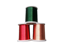 Cables/Conjuntos de Cables de Aluminio Revestido de Cobre Esmaltado ECCA/CCA de 0.05mm~8mm para Equipos Eléctricos