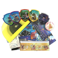 Carte 3D en PVC avec effet raster, transformation d'image tridimensionnelle, animation, jeu, carte flash, autocollant changeant, carte postale, commande d'impression de cartes 3D