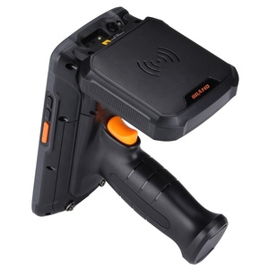 Lector <span class=keywords><strong>RFID</strong></span> <span class=keywords><strong>UHF</strong></span> Portátil de 5.5 Pulgadas, Rango de Lectura de 18 Metros, Memoria de 4 GB y 64 GB, Terminal Portátil Industrial Android 15 PDA - Product Image 6
