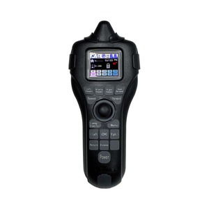 2.4G RC Transmitter điều khiển từ xa cho thuyền viên diễn viên cộng với, Vulcan GPS cho cá chép nước ngọt cá hồng hồ GPS từ xa các sản phẩm - Product Image 2