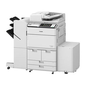 Authentique reconditionné pour <span class=keywords><strong>Canon</strong></span> IR 8585i/8595i/8505i Noir et Blanc Copieur Imprimante avec Duplex Automatique et Fonction de Détail Fin - Product Image 2