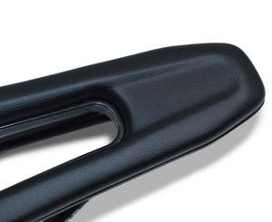 Noir creux vtt siège <span class=keywords><strong>de</strong></span> vélo vélo <span class=keywords><strong>de</strong></span> route cr-mo Raol Nylon Fiber siège <span class=keywords><strong>de</strong></span> vélo <span class=keywords><strong>ergonomique</strong></span> doux coussin <span class=keywords><strong>de</strong></span> vélo <span class=keywords><strong>pour</strong></span> hommes et femmes - Product Image 6