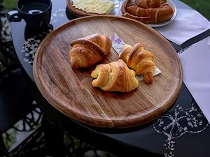 <strong>Black</strong> Walnut <strong>Black</strong> Walnut 13.4 X 9 Inches Rectangular Wood <strong>Serving</strong> <strong>Trays</strong> - Product Image 6