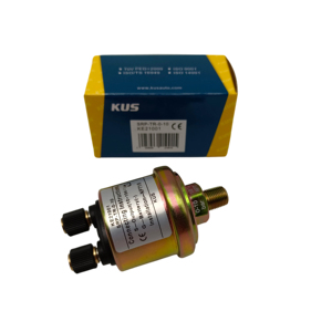 KUS ORIGINAL Capteur de pression d'huile haute performance KE21001 360-081-032-014C pour moteur diesel - Product Image 1