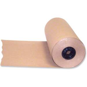 Papel Kraft de 40 Lb, 18 X 900 Pies, Papel para Empaque - Product Image 3