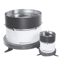SANKI Hochleistungs-JA-C-Vibrationstechnologie-Teileförderer, Einstellbare Automatisierung für Kleinteile, Neu 200 kW 220V 1 Jahr Garantie
