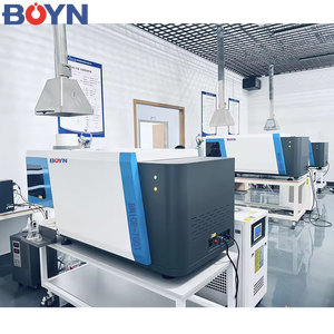 BN-ICP700T quang phổ phát xạ Plasma <span class=keywords><strong>c</strong></span>ảm ứng - Product Image 5