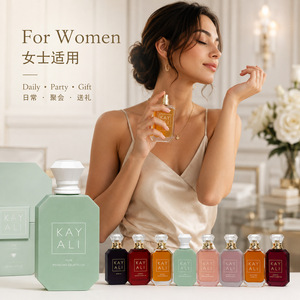 Para los que encuentran alegría en los placeres simples de la vida, unisex, 100 M L - Product Image 3