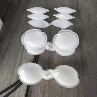 Hongxin Chine fabricant personnalisé de haute qualité pneumatique airbag TPU gonflable Polyester matériel vessie d'air