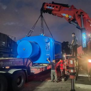 Machine d'essai de fuite de soupape hydraulique YFT-A1000 de marque Yongye utilisée pour l'essai de fuite et de pression de soupape - Product Image 6