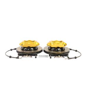 Kits de compétition GT4 4 pistons pour 6 2009 2010 2012 - Product Image 4