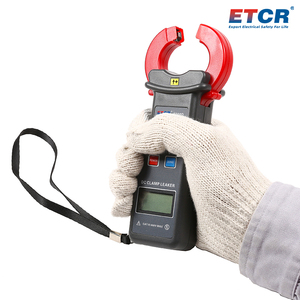 Etcr em6300d độ chính xác cao và ổn định ô tô kẹp hiện tại mét cho ô tô Đại Tu - Product Image 4