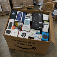 Mystery Electronics Blind Box Smartphone Tablet Handheld Console Draadloze Speaker Smart Bracelet Camera voor Online Retailers