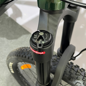 OEM ODM 2023, <span class=keywords><strong>vélo</strong></span> tout-terrain à double suspension, <span class=keywords><strong>VTT</strong></span> <span class=keywords><strong>électrique</strong></span> 750W, <span class=keywords><strong>vélo</strong></span> avec longue portée 72V 48V - Product Image 2