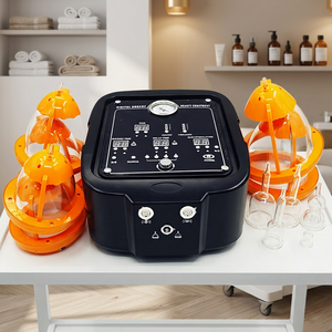 Butt Lifting Vacuum Therapy Enhancement <b>Machine</b> XL Cup Vacuum Butt Suction Cups Enlargement <b>Machine</b> - Product Image 1