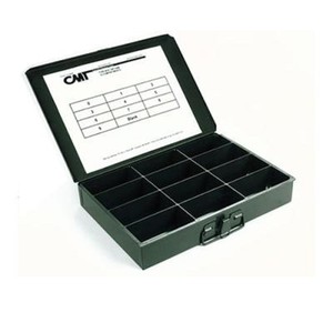 Máquina de Marcado Neumática ColumbiaMT (CMT) 88-OA-SF, Marcador de Impacto de Aire de 3 Toneladas, Área de Marcado de 250 mm x 250 mm - Product Image 5