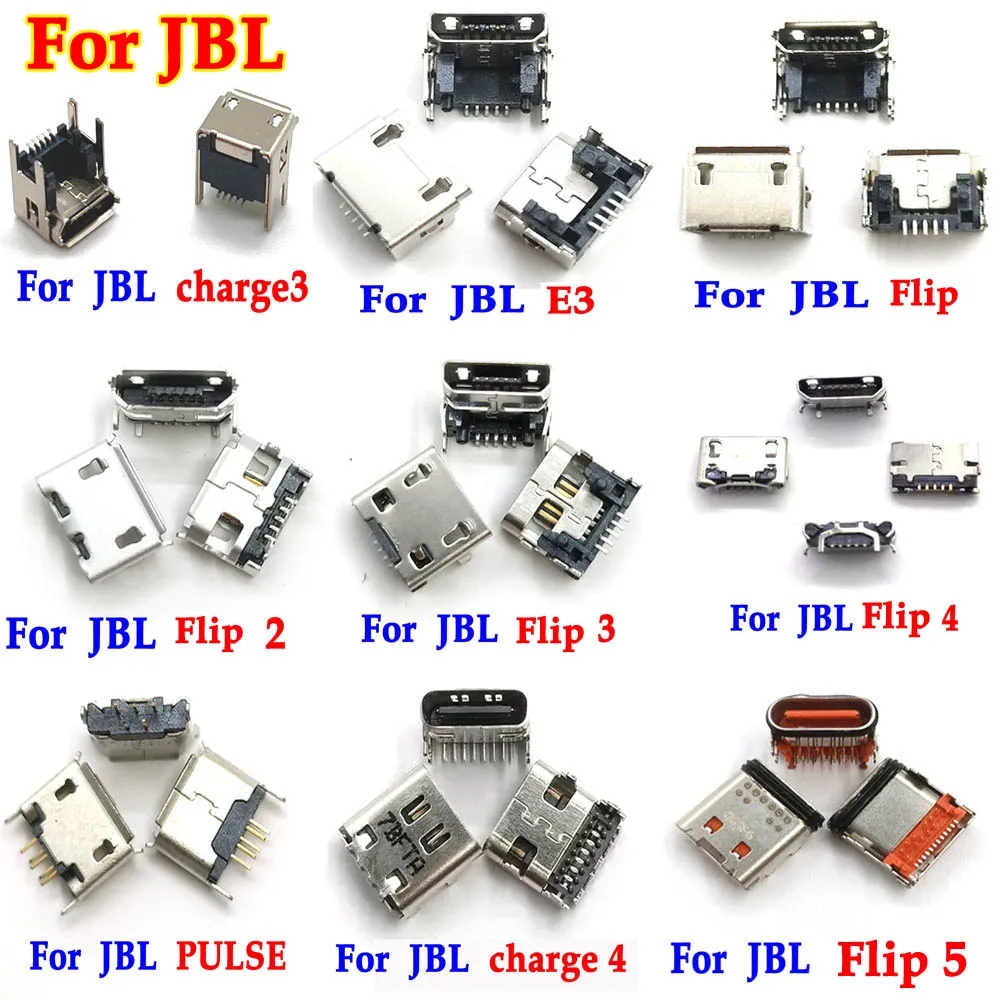 Charging Port Jbl Pulse Replacement Parts Jbl Charge Charging Port