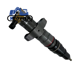 Inyector 387-9433 3879433 para Maquinaria de Construcción, Piezas de Excavadora - Product Image 1