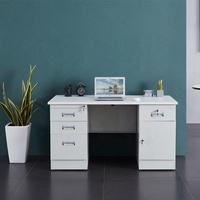 Mobilier de bureau en ligne, bureau de direction, offre spéciale