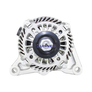 Alternatore compatibile con CITROËN C2 1.4 16V Benzina (KW: 65, CV: 90) dal 04-2005 al 12-2009 KUHNER 301832RI NUOVO - Product Image 1