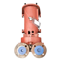 Pompe à vide et compresseur à anneau liquide série 2BV, haute efficacité, sans huile, pompe industrielle à anneau d'eau, fonctionnement continu 24h/24