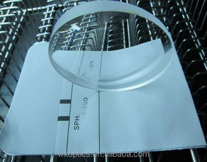 1.499 CR-39 fertig gefertigte optische Einzelbrillengläser - Product Image 1