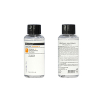 S1 S2 S3 50ml Ordinaire Aqua Peeling Solution Hydra Peau Nettoyage En Profondeur Machine Solution Hydra Sérum Boosters Concentré