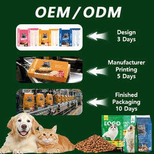 Alimento <span class=keywords><strong>para</strong></span> <span class=keywords><strong>Gatos</strong></span> Persas, Control de Bolas de Pelo, Diseño de Croquetas <span class=keywords><strong>para</strong></span> <span class=keywords><strong>Gatos</strong></span> de Cara Plana, Alimento <span class=keywords><strong>para</strong></span> <span class=keywords><strong>Gatos</strong></span> a Granel - Product Image 5