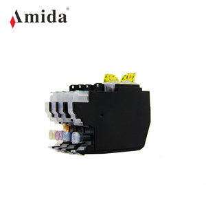 B-3011 de cartouches d'<span class=keywords><strong>encre</strong></span> de qualité supérieure Amida compatibles avec les encres d'imprimante <span class=keywords><strong>MFC</strong></span>-<span class=keywords><strong>J497DW</strong></span>/<span class=keywords><strong>MFC</strong></span>-J690DW vente en gros - Product Image 3