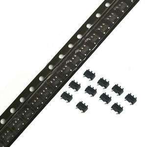 ไดโอดสวิตชิ่ง <span class=keywords><strong>1N4007</strong></span>-T SMD ของแท้ใหม่เอี่ยมสำหรับวงจรจ่ายไฟ PCB บริการขายส่ง BOM - Product Image 3