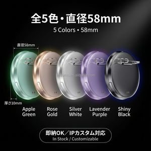 ป้ายอิเล็กทรอนิกส์เชียร์ไอดอลเจ-ป๊อป |   จอแสดงผล HD สำหรับงานโดจิน |   เข็มกลัดอนิเมะ |   ได้รับการรับรองมาตรฐาน CE/RoHS |   จัดส่งรวดเร็ว - Product Image 6